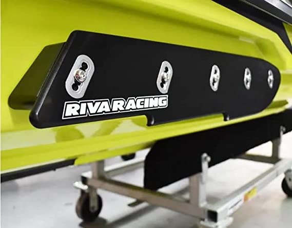 RIVA SEA-DOO 2018+ RXT/GTX & 2021+ RXP PROシリーズスポンソン