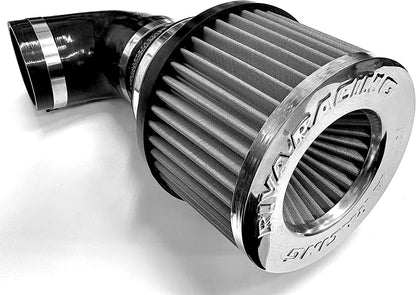 RIVA POWER FILTER (4") パワーフィルターセット